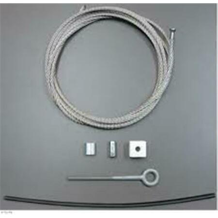 ADNIK Cable Repair Kit Accuslide A6E-22305